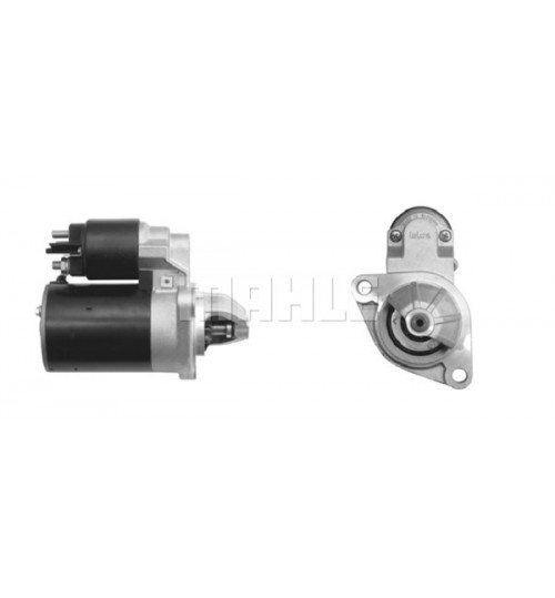 Starter Motor IS1066  OEM PN 11131186